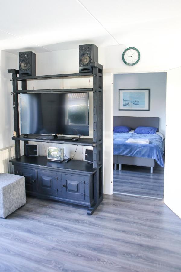 Vakantiewoning 114 In Villapark De Oesterbaai Wemeldinge Ngoại thất bức ảnh