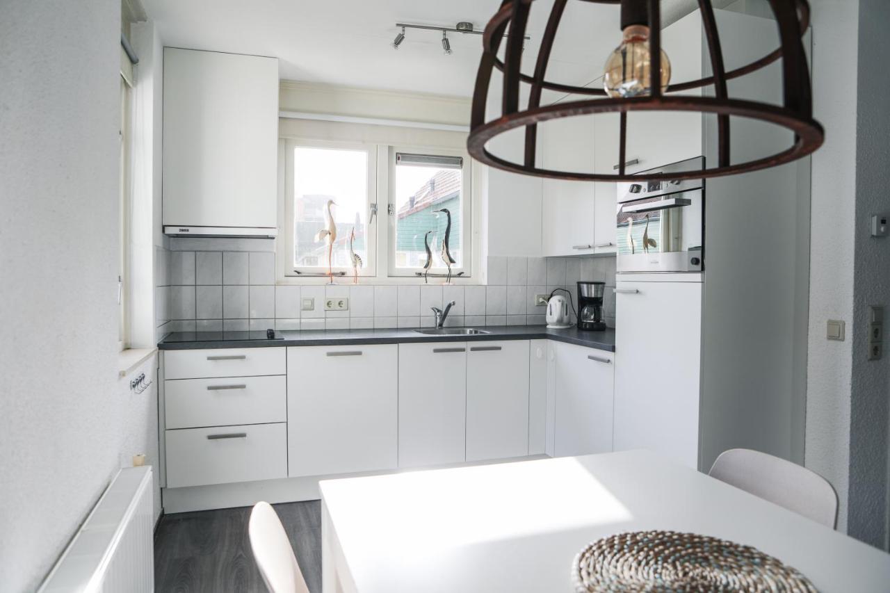 Vakantiewoning 114 In Villapark De Oesterbaai Wemeldinge Ngoại thất bức ảnh
