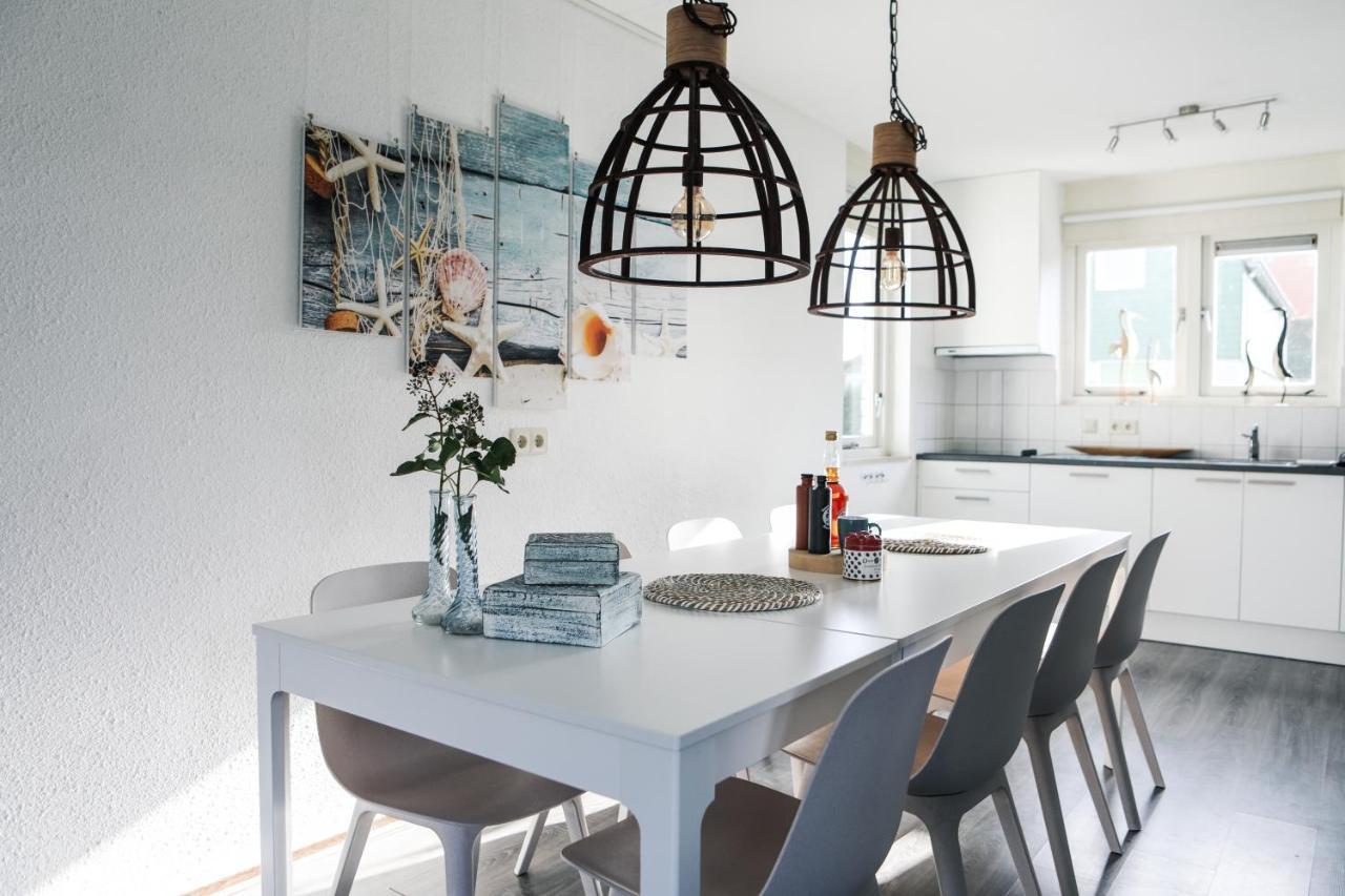 Vakantiewoning 114 In Villapark De Oesterbaai Wemeldinge Ngoại thất bức ảnh