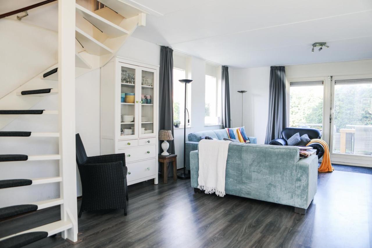 Vakantiewoning 114 In Villapark De Oesterbaai Wemeldinge Ngoại thất bức ảnh
