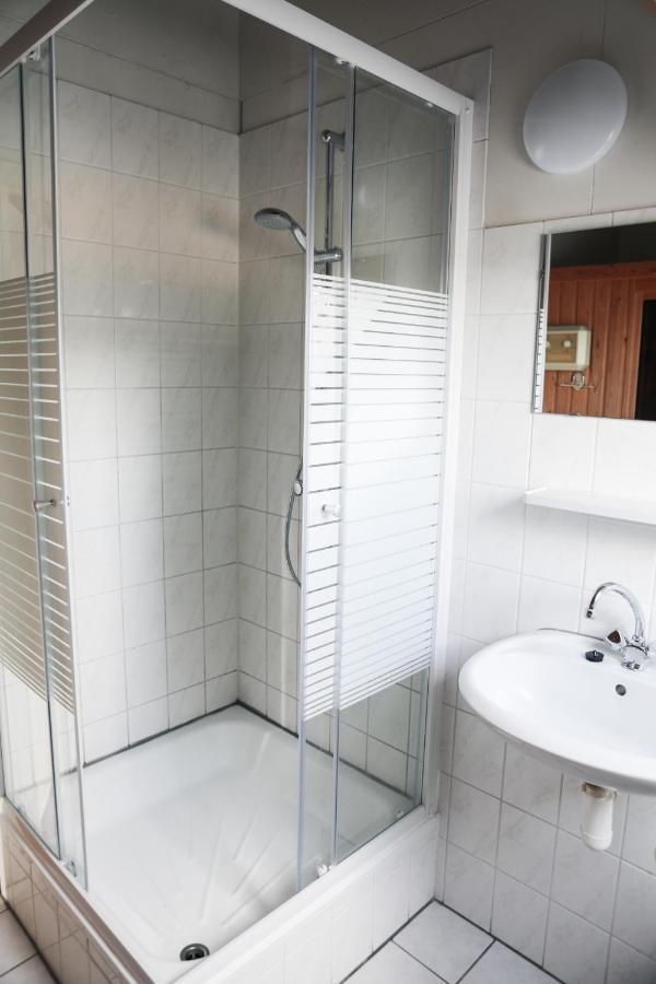 Vakantiewoning 114 In Villapark De Oesterbaai Wemeldinge Ngoại thất bức ảnh
