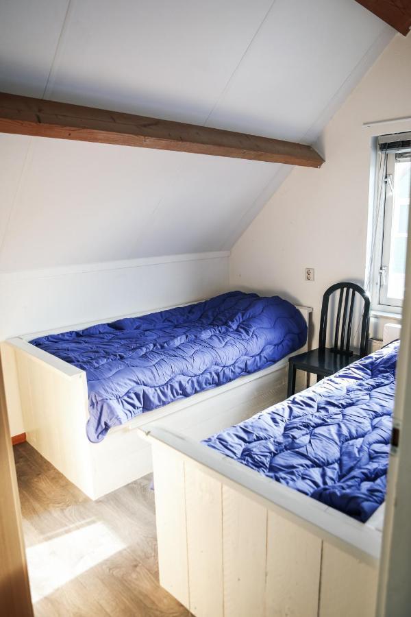 Vakantiewoning 114 In Villapark De Oesterbaai Wemeldinge Ngoại thất bức ảnh