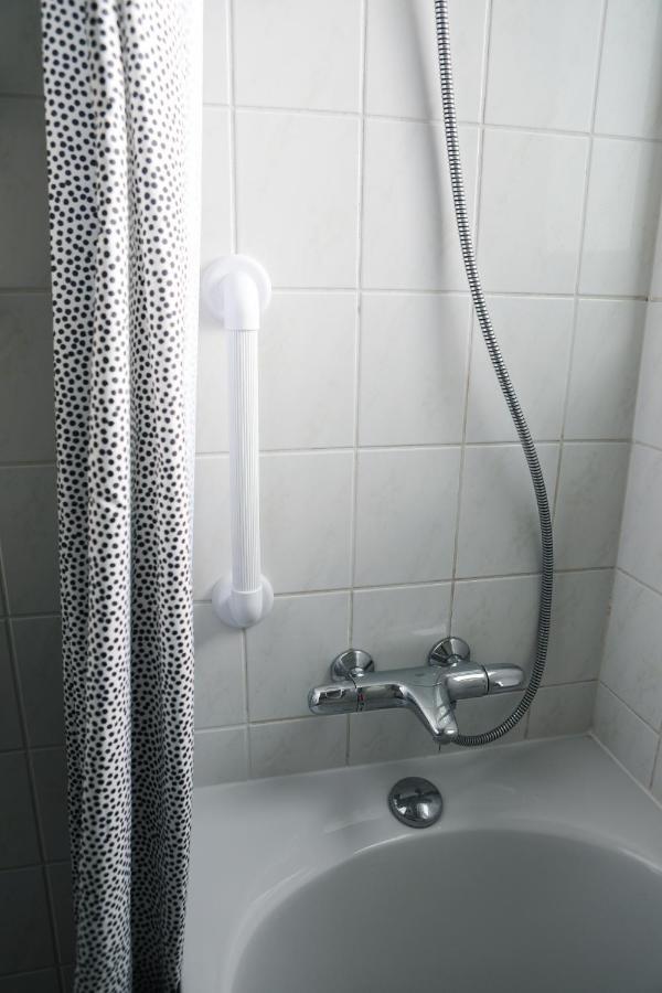 Vakantiewoning 114 In Villapark De Oesterbaai Wemeldinge Ngoại thất bức ảnh