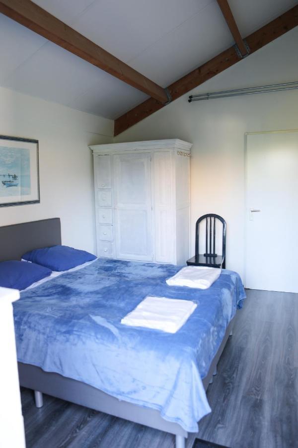 Vakantiewoning 114 In Villapark De Oesterbaai Wemeldinge Ngoại thất bức ảnh