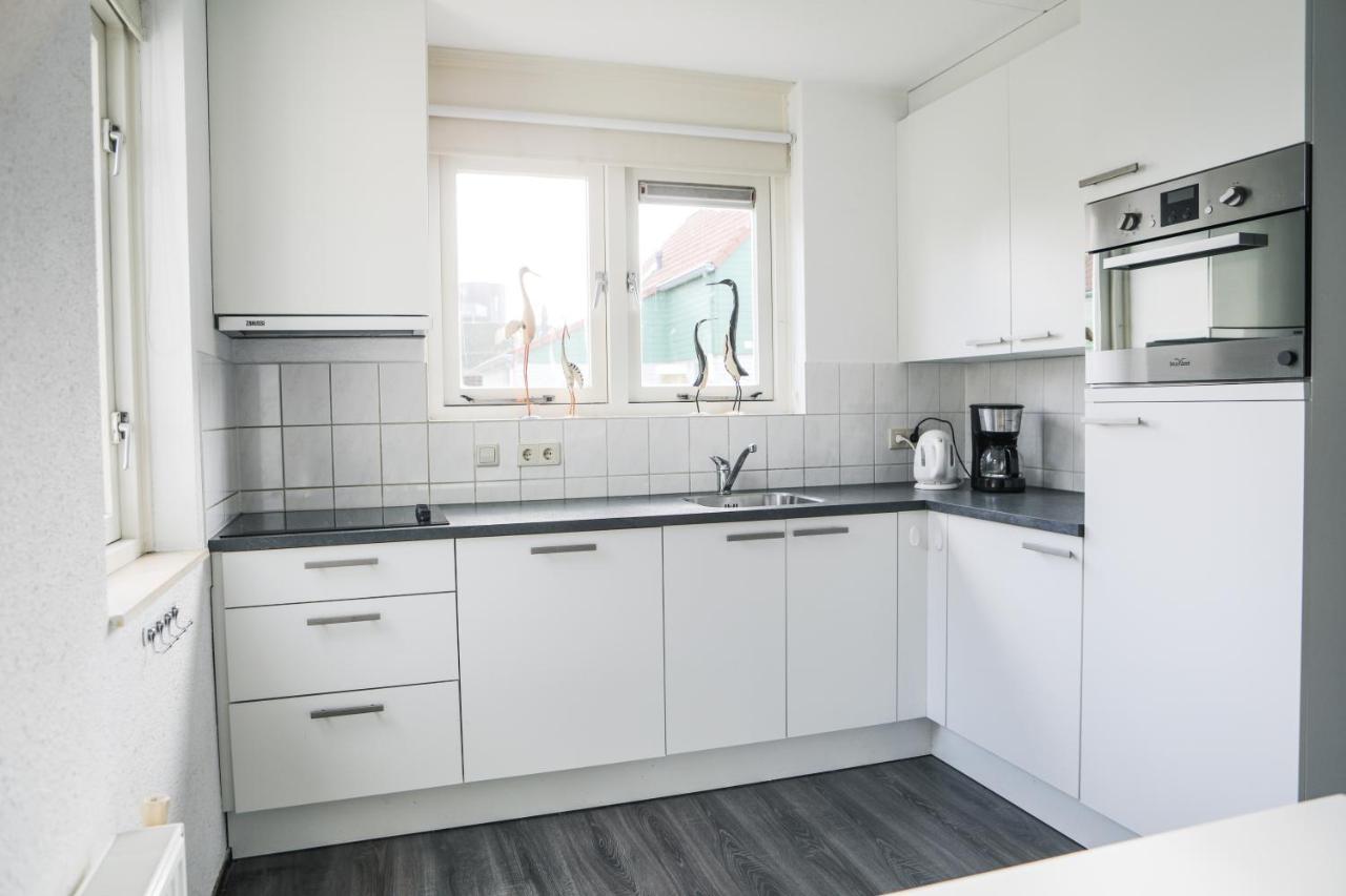 Vakantiewoning 114 In Villapark De Oesterbaai Wemeldinge Ngoại thất bức ảnh