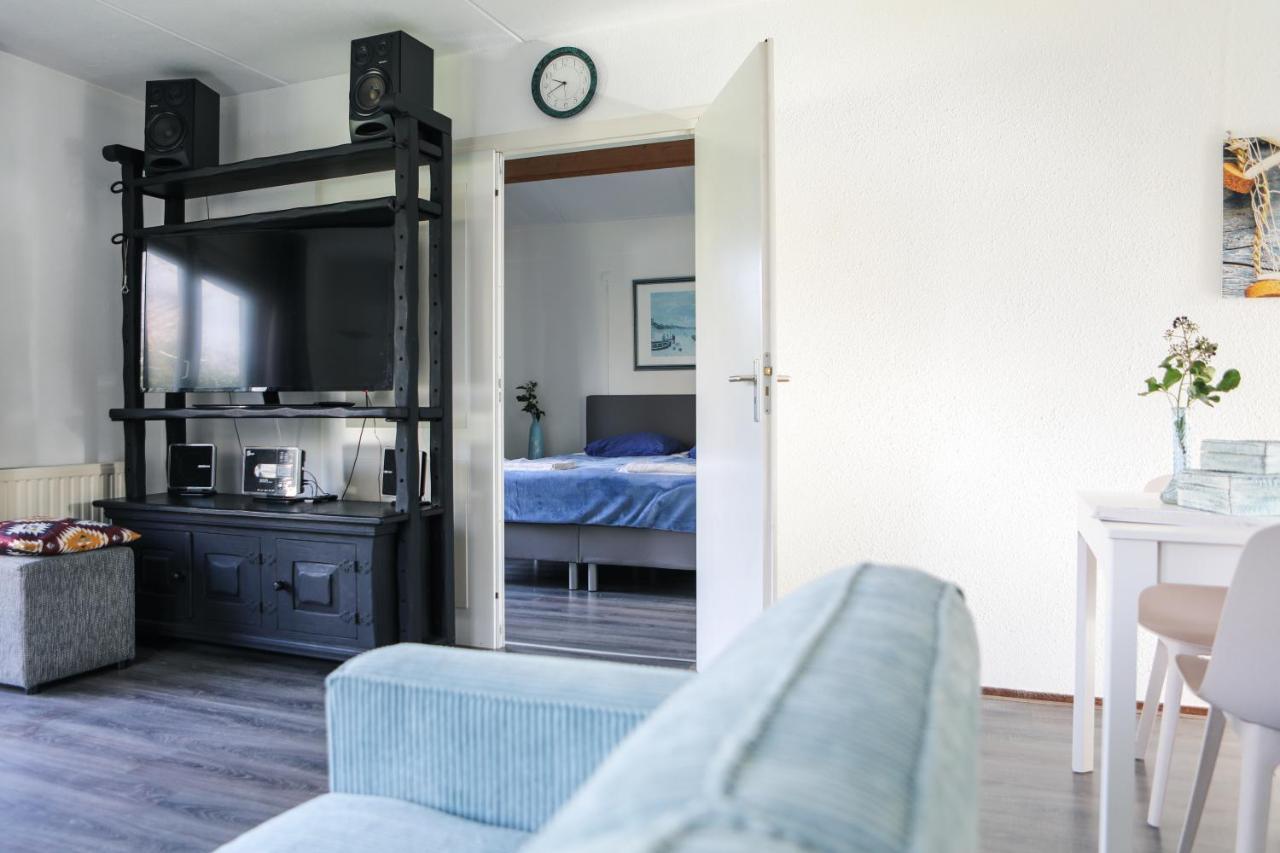 Vakantiewoning 114 In Villapark De Oesterbaai Wemeldinge Ngoại thất bức ảnh