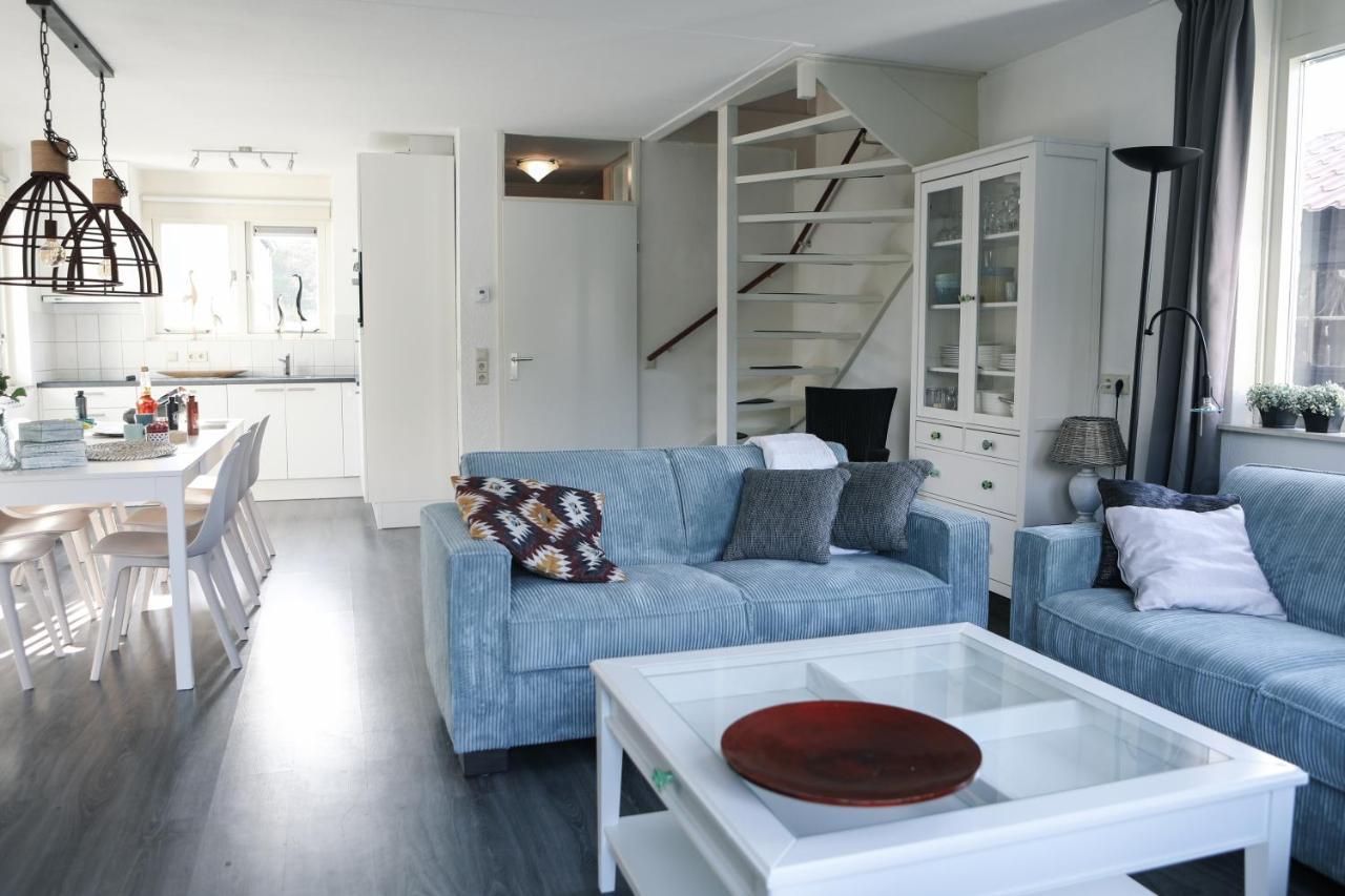 Vakantiewoning 114 In Villapark De Oesterbaai Wemeldinge Ngoại thất bức ảnh
