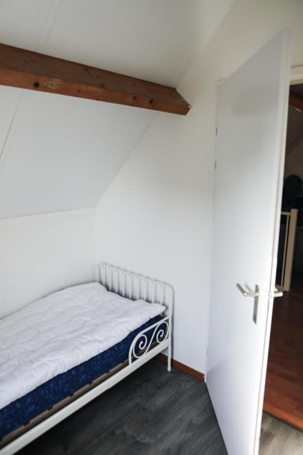 Vakantiewoning 114 In Villapark De Oesterbaai Wemeldinge Ngoại thất bức ảnh