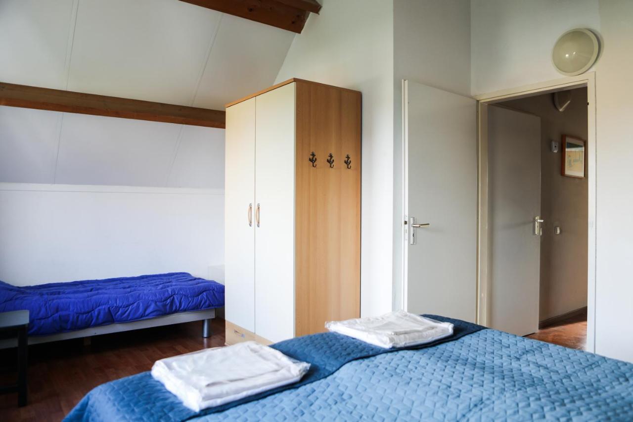 Vakantiewoning 114 In Villapark De Oesterbaai Wemeldinge Ngoại thất bức ảnh