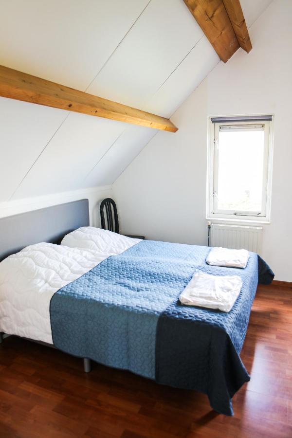 Vakantiewoning 114 In Villapark De Oesterbaai Wemeldinge Ngoại thất bức ảnh